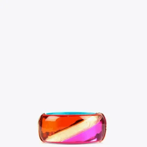 Lola Casademunt Bisuteria<Brazalete rígido colores LIMA