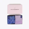 Lola Casademunt Otros Complementos<Caja pack calcetines ROSA-ROJO