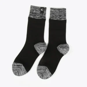 Lola Casademunt Otros Complementos<Caja pack calcetines ROSA-ROJO