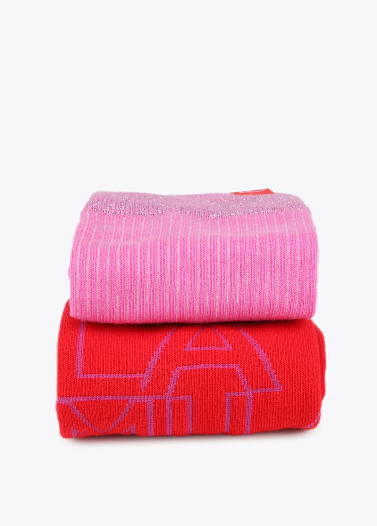 caja_pack_calcetines_4.webp Lola Casademunt Otros Complementos<Caja pack calcetines ROSA-ROJO