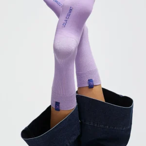 Lola Casademunt Otros Complementos<Caja pack calcetines ROSA-ROJO