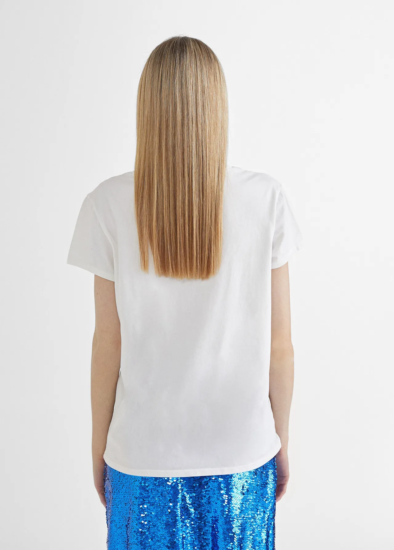 camiseta_bsica_summer_2-1.webp Lola Casademunt Camisetas Y Tops<Camiseta básica summer BLANCO-ROJO