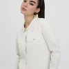 Lola Casademunt Chaquetas Y Gabardinas | Punto<Chaqueta punto con botones NEGRO