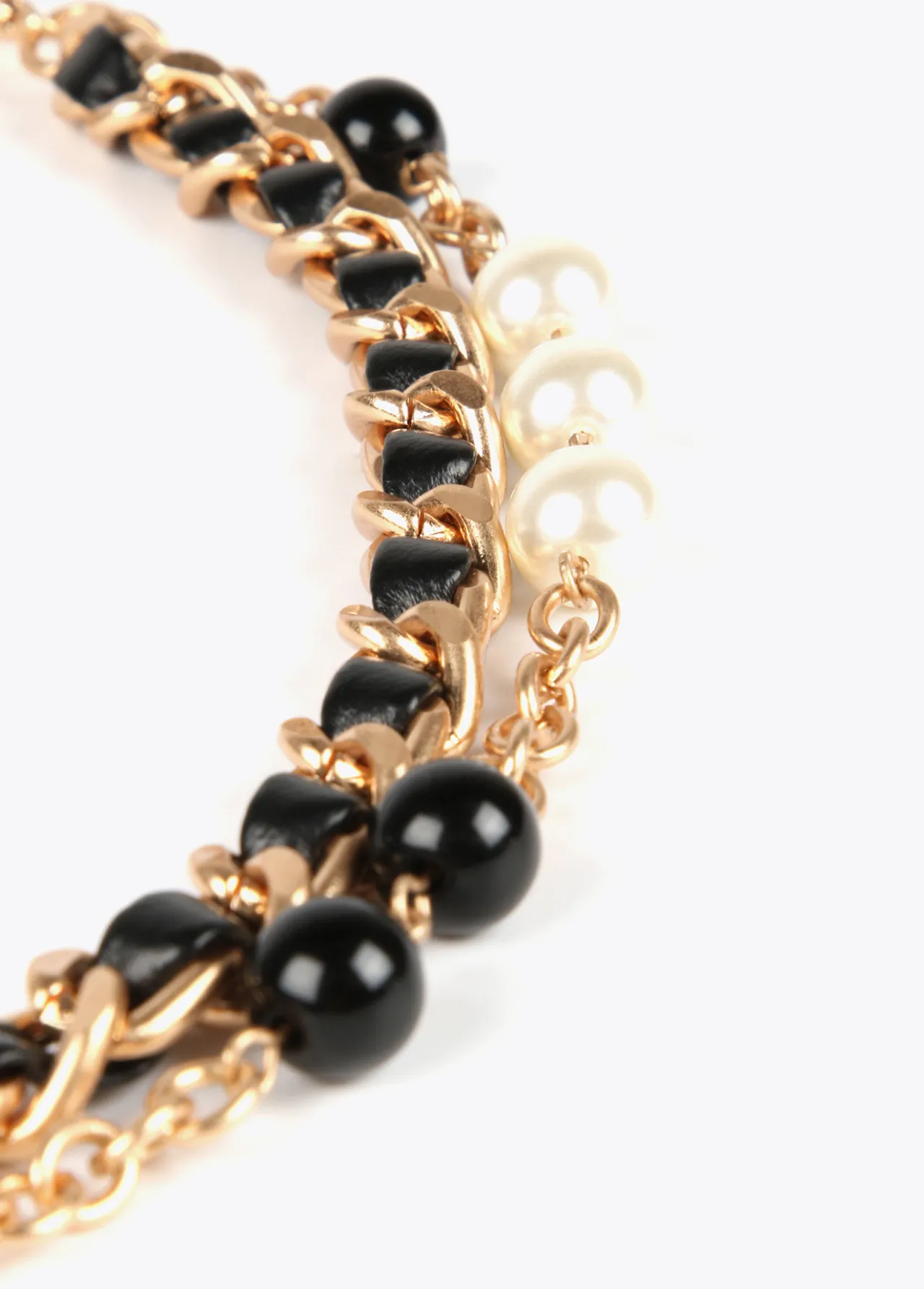 cinturn_cadenas_3.webp Lola Casademunt Cinturones<Cinturón cadenas METAL-NEGRO