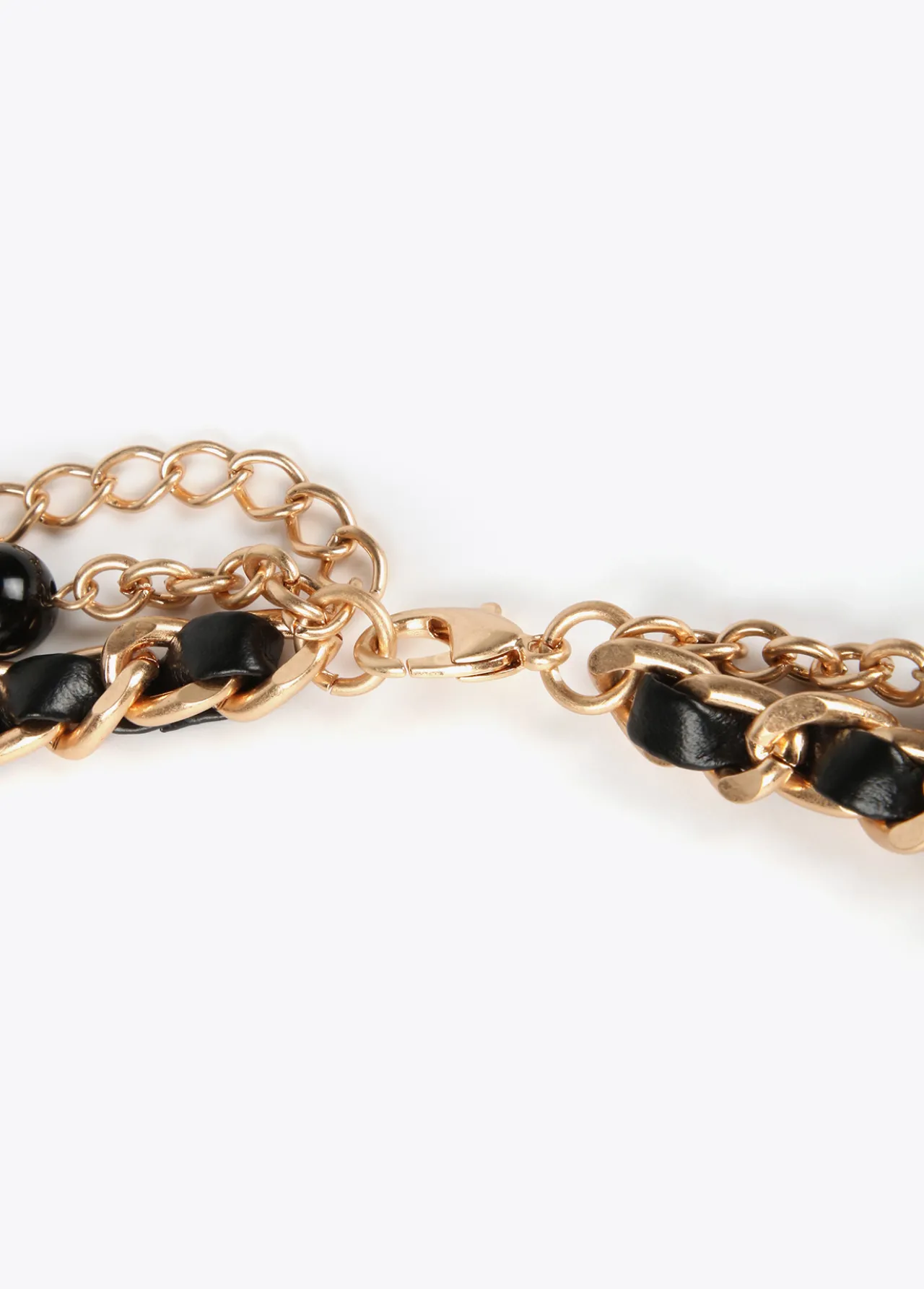 cinturn_cadenas_4.webp Lola Casademunt Cinturones<Cinturón cadenas METAL-NEGRO