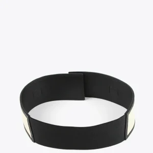 Lola Casademunt Accesorios<Cinturón fajín CRUDO