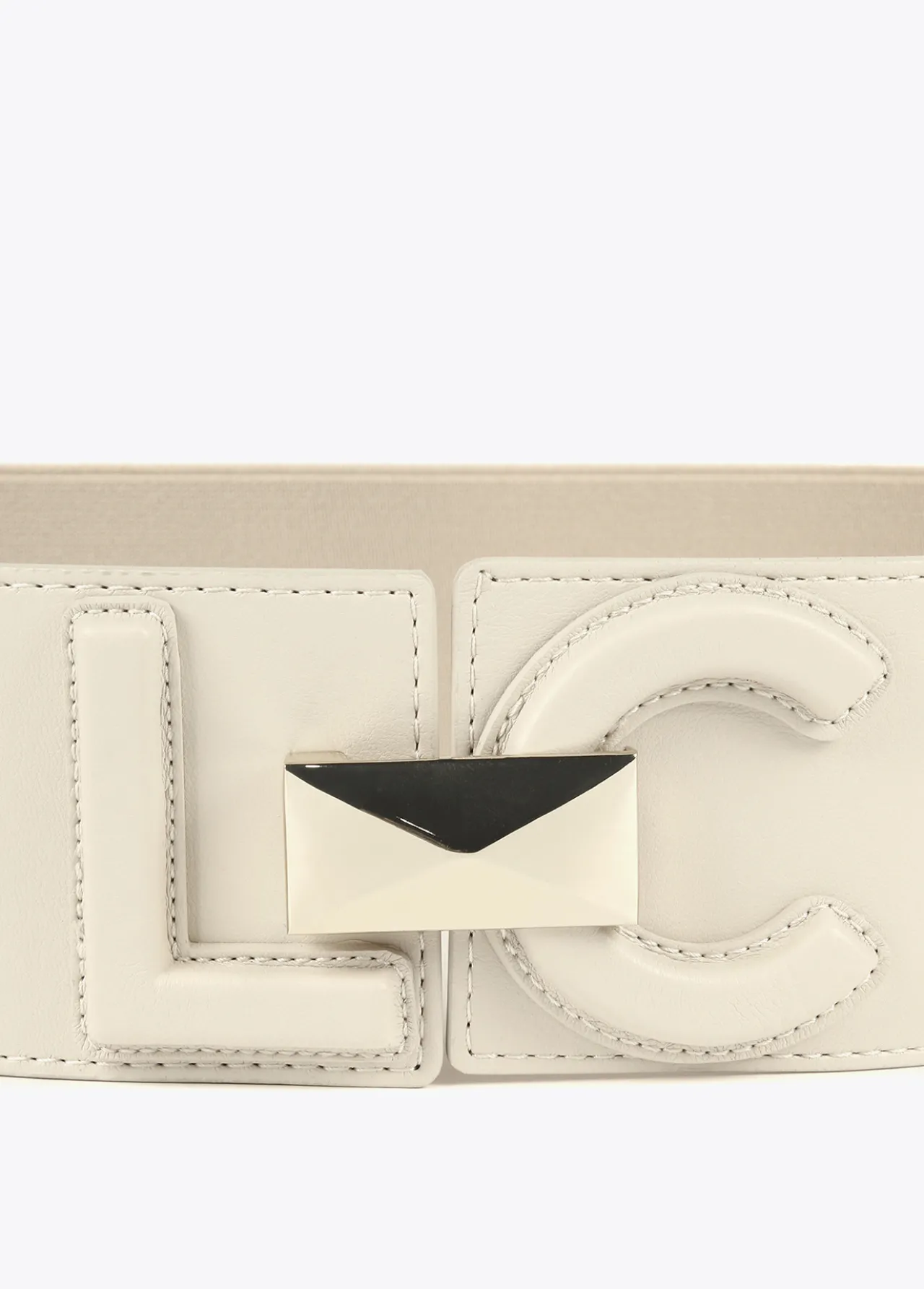 cinturn_hebilla_lc_2-1.webp Lola Casademunt Accesorios<Cinturón hebilla LC NEGRO