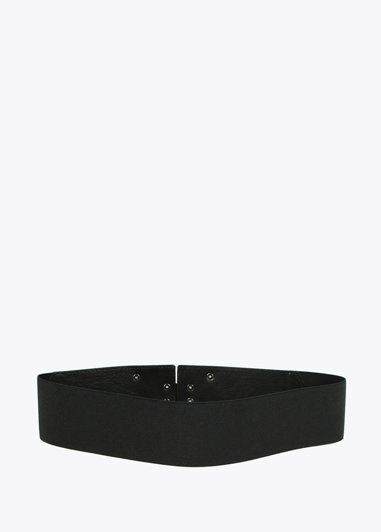 cinturn_hebilla_lc_5.webp Lola Casademunt Accesorios<Cinturón hebilla LC NEGRO