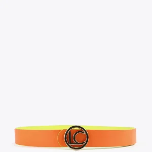 Lola Casademunt Accesorios<Cinturón reversible LIMA