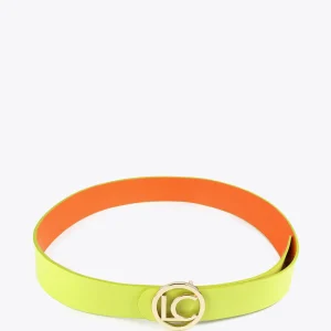 Lola Casademunt Accesorios<Cinturón reversible LIMA