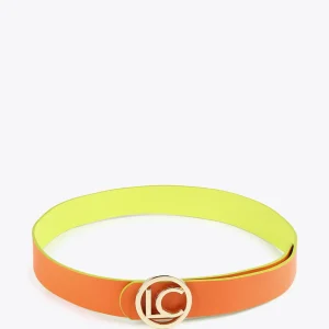 Lola Casademunt Accesorios<Cinturón reversible LIMA