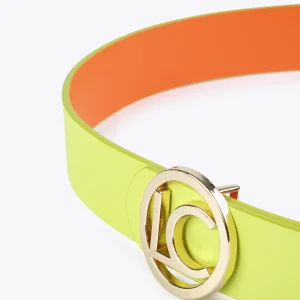 Lola Casademunt Accesorios<Cinturón reversible LIMA