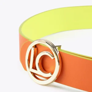 Lola Casademunt Accesorios<Cinturón reversible LIMA