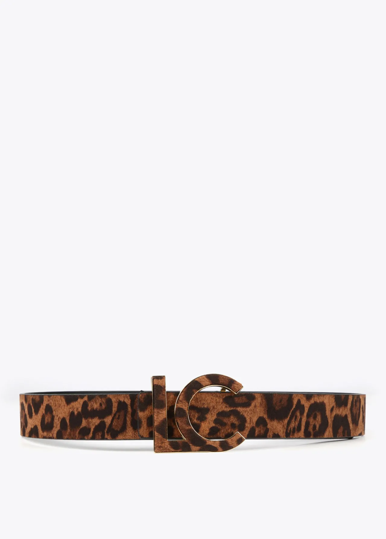 cinturn_reversible_animal_print_1-1.webp Lola Casademunt Cinturones | Animal Print<Cinturón reversible animal print MARRON-NEGRO
