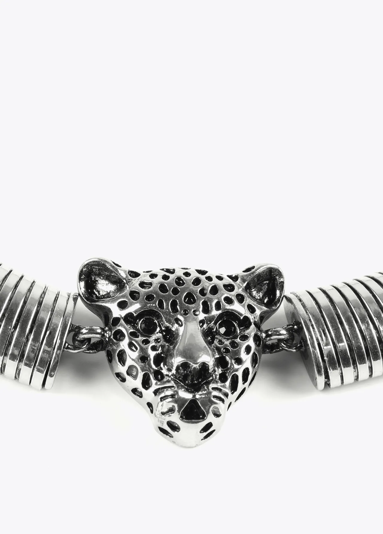 collar_cabeza_leopardo_2-1.webp Lola Casademunt Bisuteria<Collar cabeza leopardo DORADO