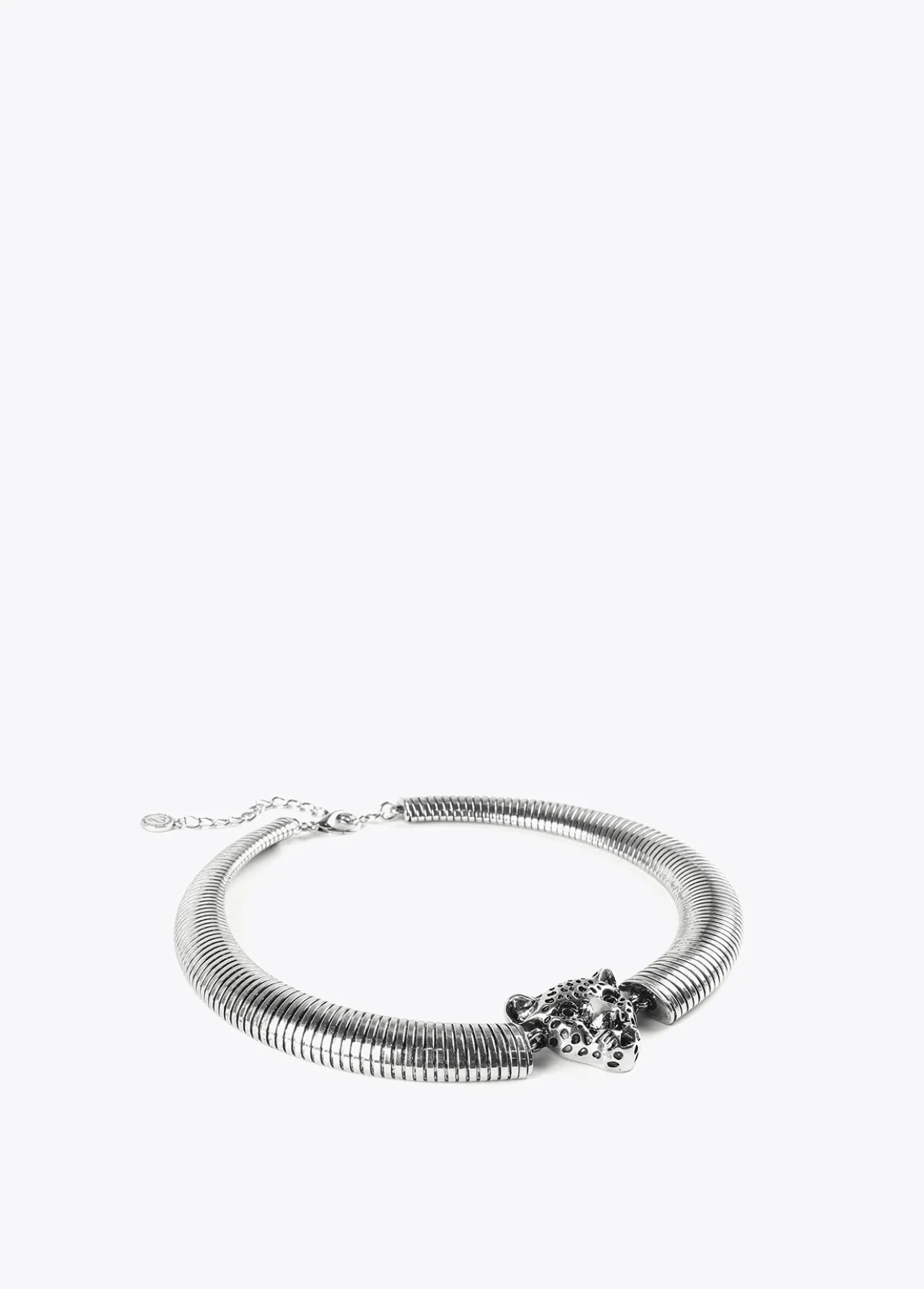 collar_cabeza_leopardo_3-1.webp Lola Casademunt Bisuteria<Collar cabeza leopardo DORADO