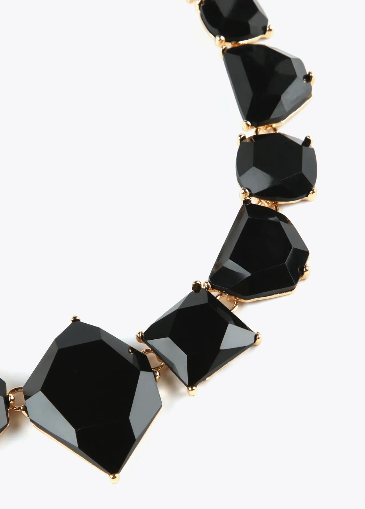 collar_gargantilla_colores_3-1.webp Lola Casademunt Collares<Collar gargantilla colores METAL-NEGRO