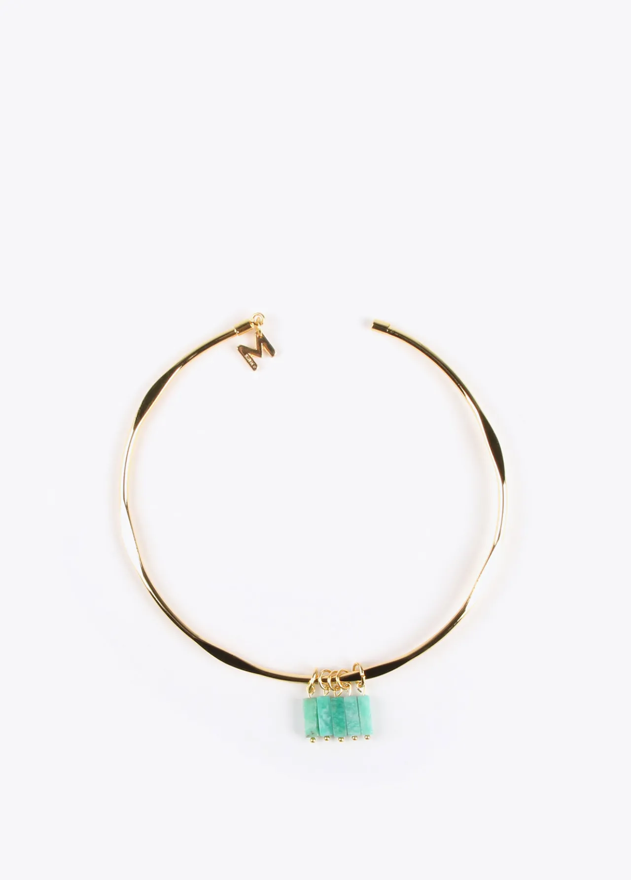 collar_tipo_gargantilla_0-2.webp Lola Casademunt Bisuteria<Collar tipo gargantilla CORAL