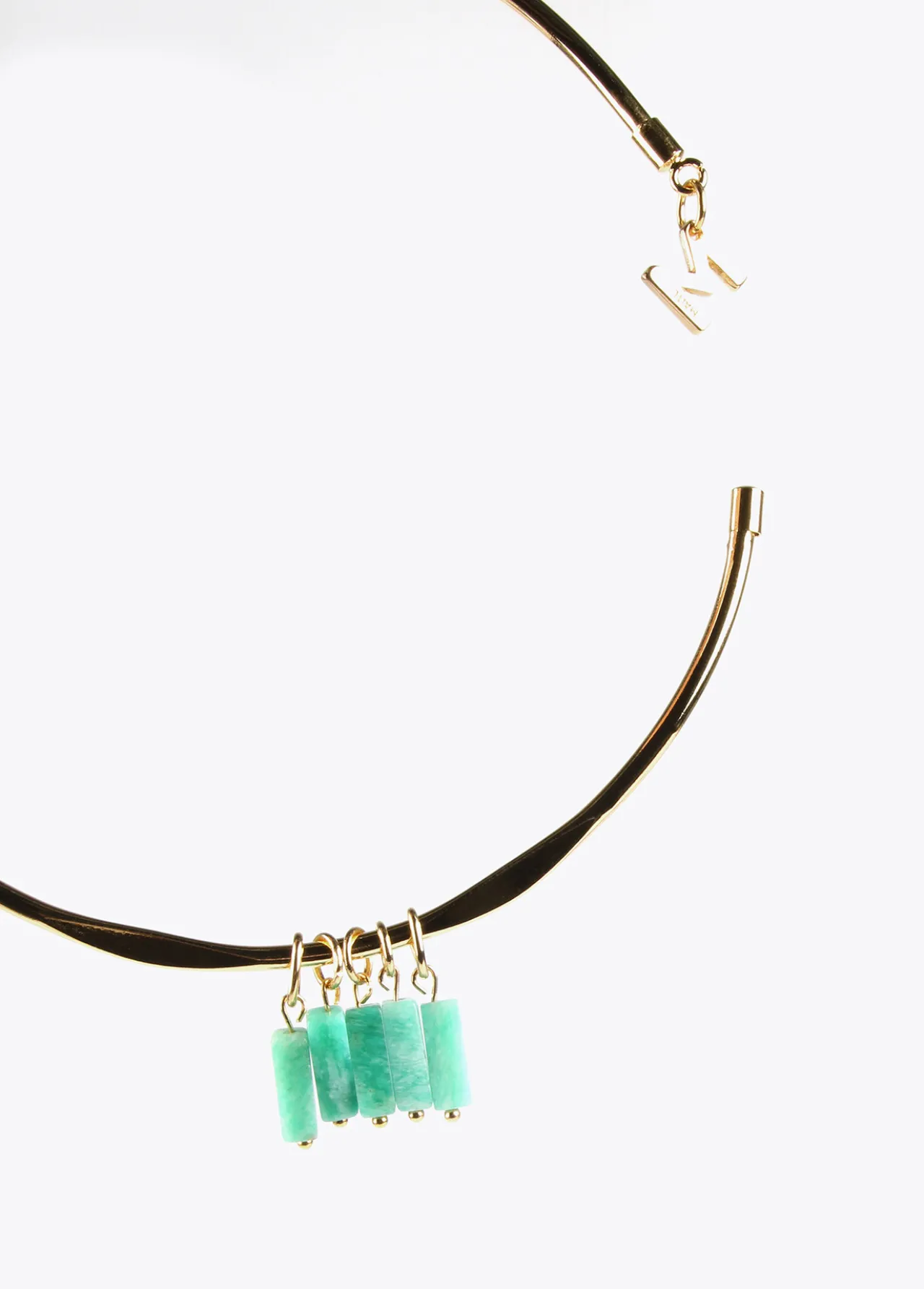 collar_tipo_gargantilla_1-2.webp Lola Casademunt Bisuteria<Collar tipo gargantilla CORAL