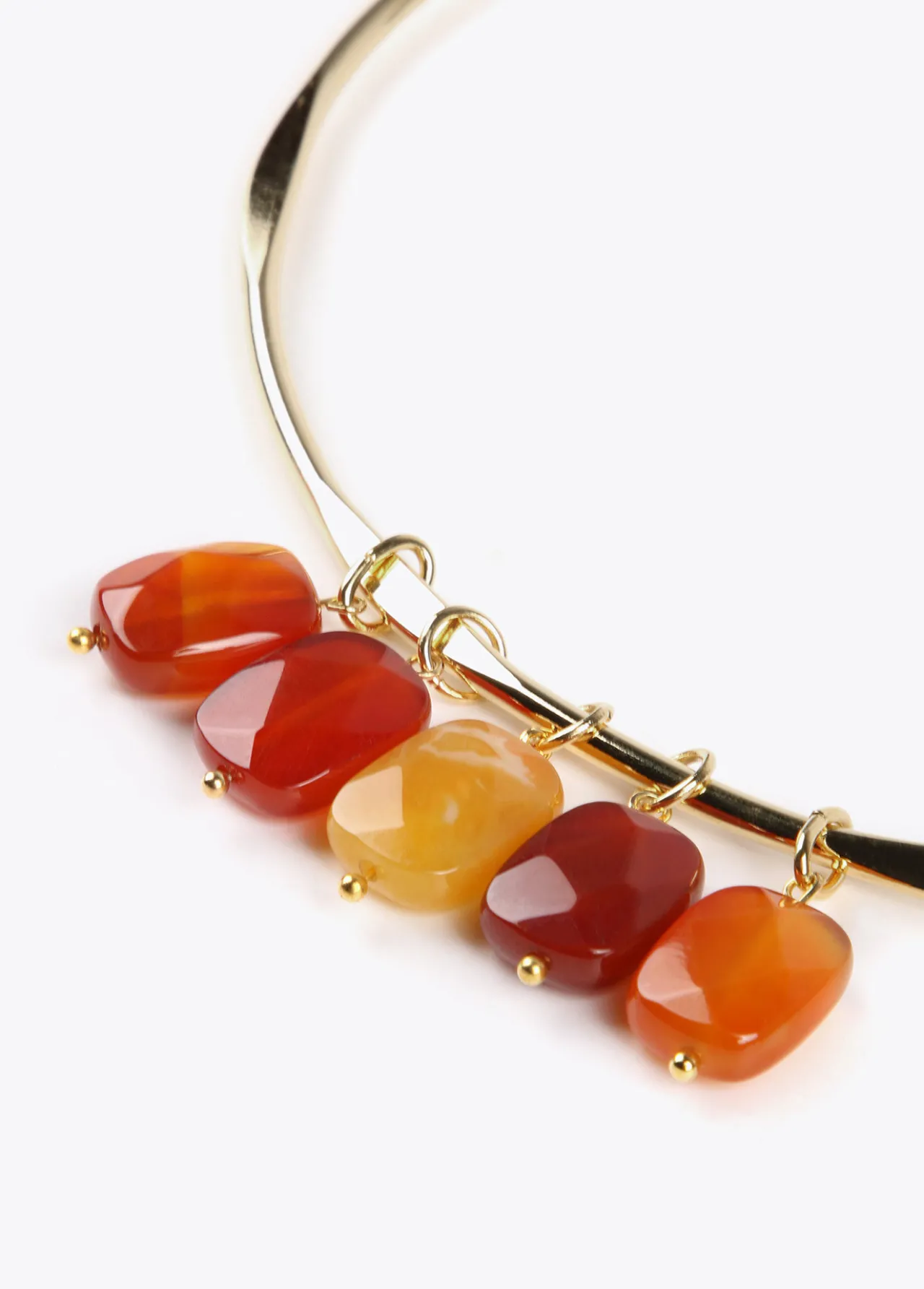 collar_tipo_gargantilla_2.webp Lola Casademunt Bisuteria<Collar tipo gargantilla MARRON