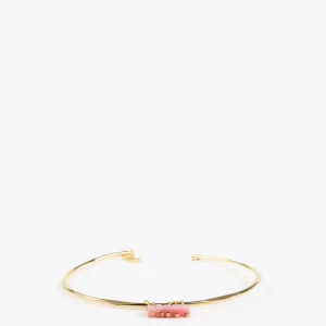 Lola Casademunt Bisuteria<Collar tipo gargantilla CORAL