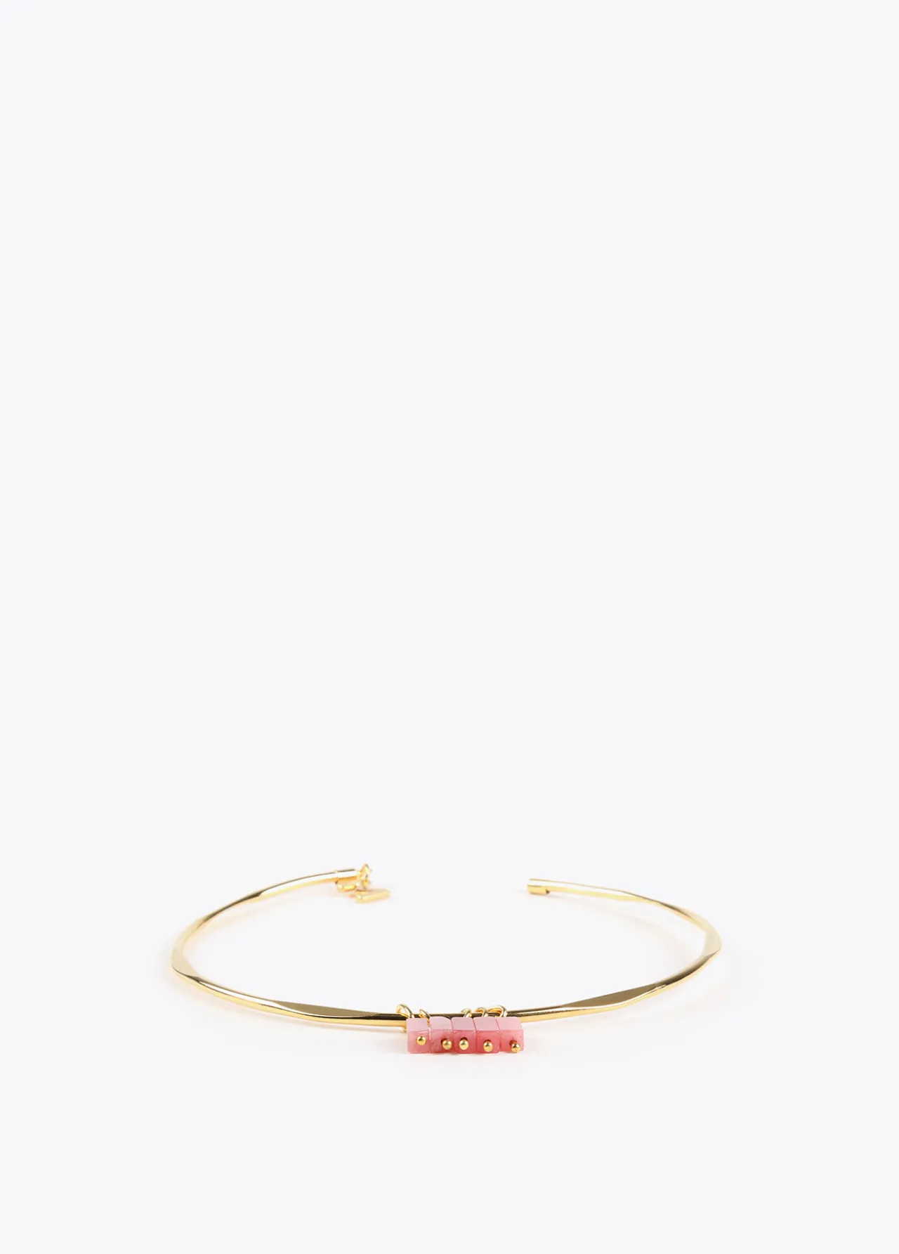collar_tipo_gargantilla_4-1.webp Lola Casademunt Bisuteria<Collar tipo gargantilla CORAL