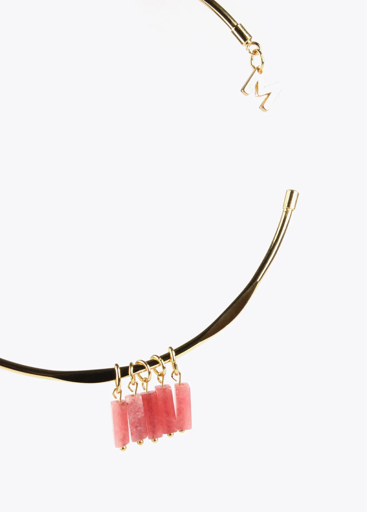 collar_tipo_gargantilla_5.webp Lola Casademunt Bisuteria<Collar tipo gargantilla CORAL