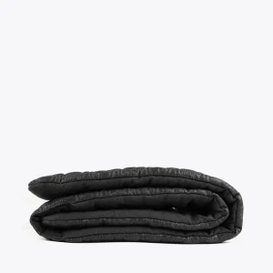 Lola Casademunt Bufandas Y Pañuelos<Cuello acolchado NEGRO