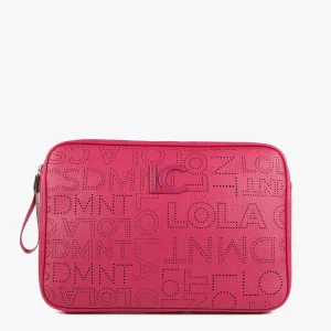 Lola Casademunt Fundas Para Móvil Y Portatil<Funda de ordenador colores NEGRO