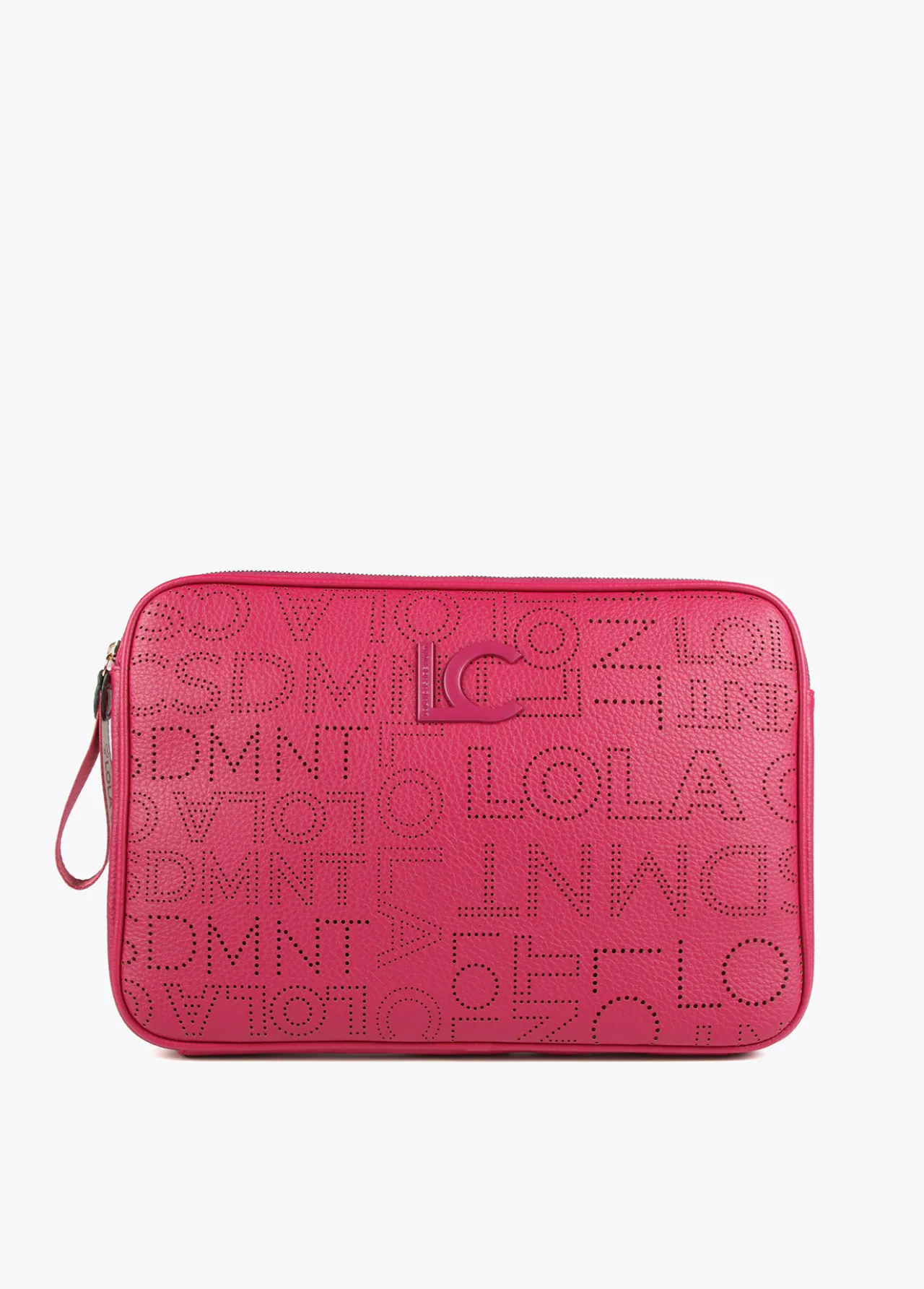 funda_de_ordenador_colores_0-1.webp Lola Casademunt Fundas Para Móvil Y Portatil<Funda de ordenador colores NEGRO