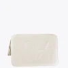 Lola Casademunt Accesorios | Bolsos<Funda ordenador CRUDO