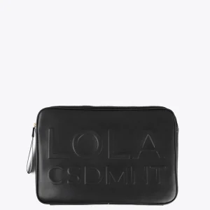 Lola Casademunt Accesorios<Funda ordenador CRUDO