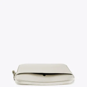 Lola Casademunt Accesorios | Bolsos<Funda ordenador CRUDO