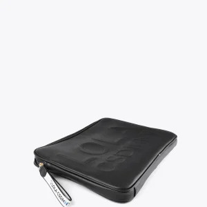 Lola Casademunt Accesorios<Funda ordenador CRUDO