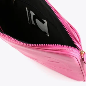 Lola Casademunt Accesorios | Bolsos<Funda ordenador CRUDO