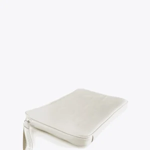 Lola Casademunt Accesorios | Bolsos<Funda ordenador CRUDO