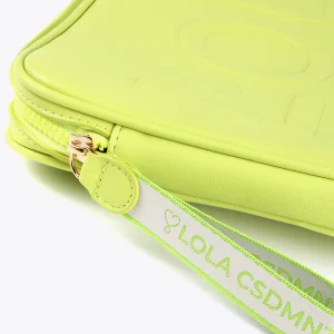 Lola Casademunt Accesorios<Funda ordenador CRUDO