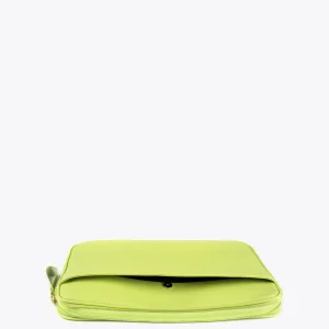 Lola Casademunt Accesorios<Funda ordenador CRUDO
