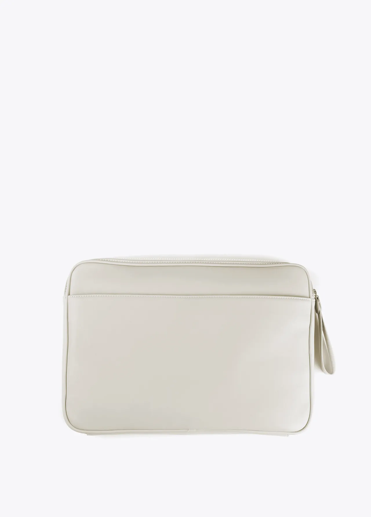funda_ordenador_4.webp Lola Casademunt Accesorios | Bolsos<Funda ordenador CRUDO