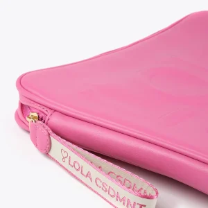 Lola Casademunt Accesorios | Bolsos<Funda ordenador CRUDO