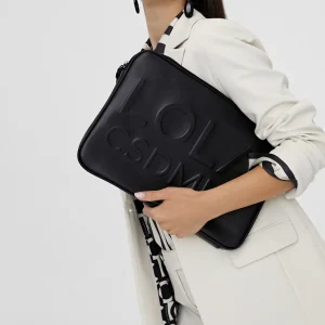 Lola Casademunt Accesorios<Funda ordenador CRUDO