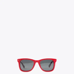 Lola Casademunt Otros Complementos | Gafas<Gafas de sol ovaladas NEGRO