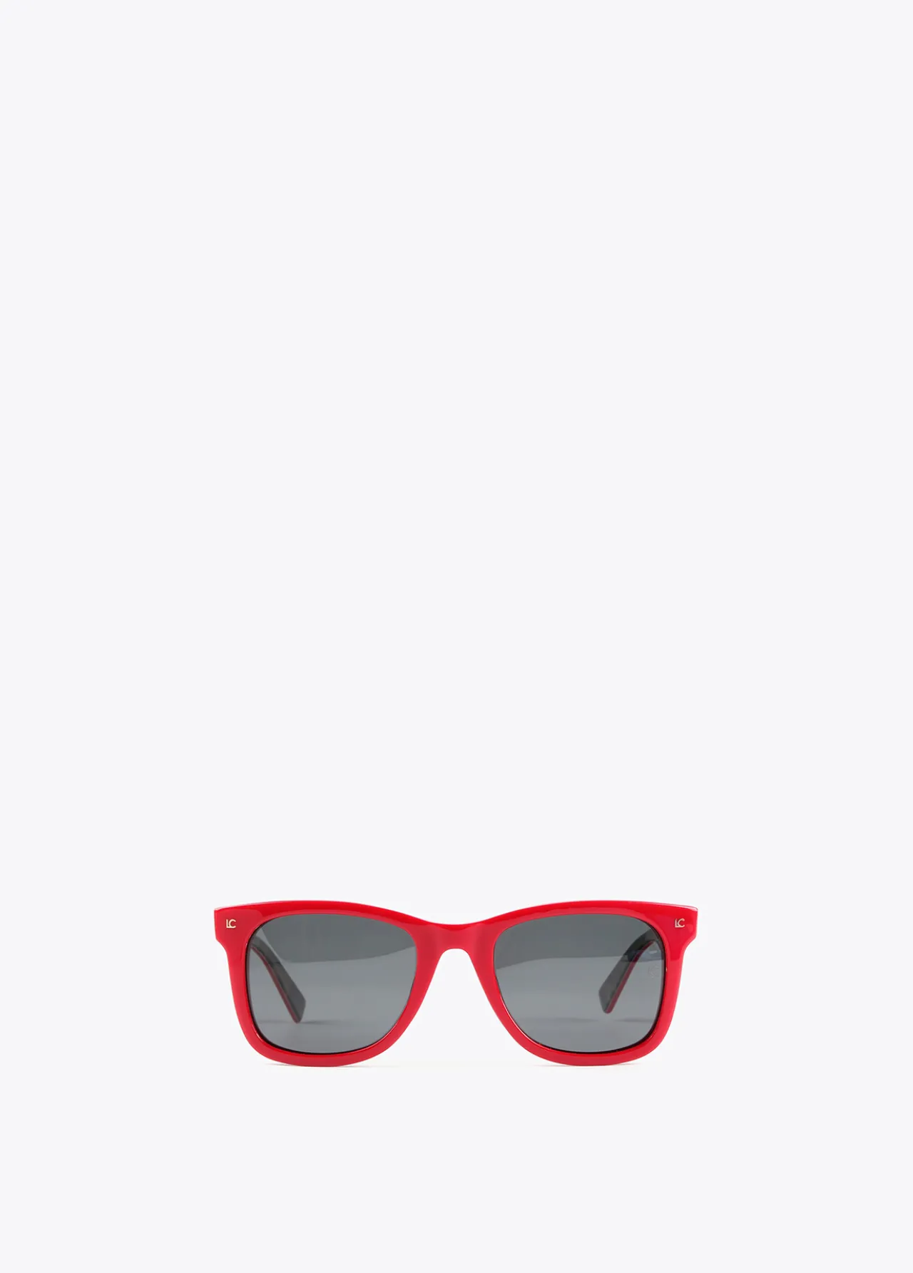 gafas_de_sol_ovaladas_2-1.webp Lola Casademunt Otros Complementos | Gafas<Gafas de sol ovaladas NEGRO