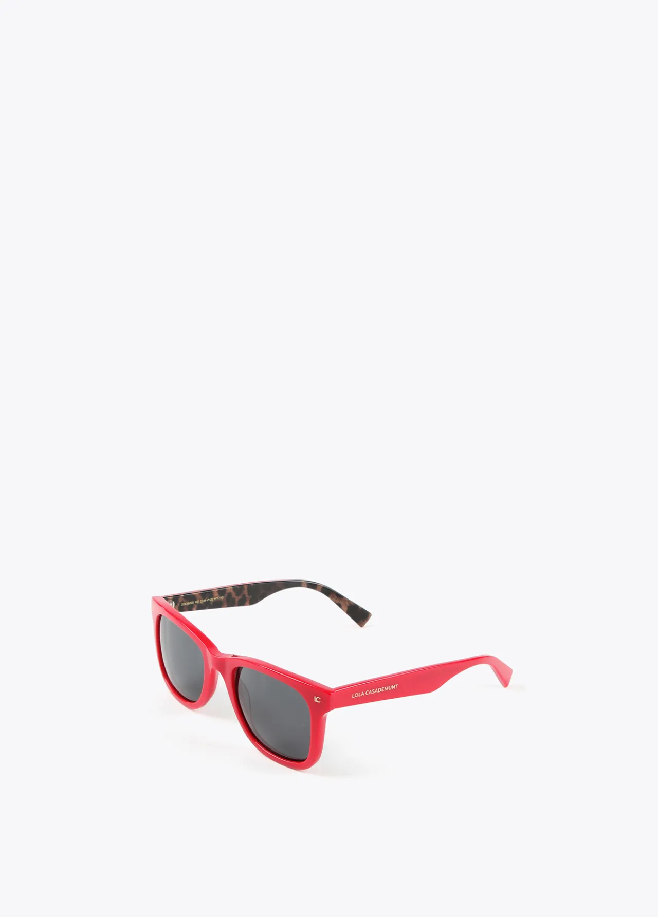 gafas_de_sol_ovaladas_3-1.webp Lola Casademunt Otros Complementos | Gafas<Gafas de sol ovaladas NEGRO