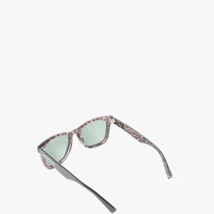 Lola Casademunt Otros Complementos | Gafas<Gafas de sol ovaladas NEGRO