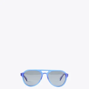 Lola Casademunt Otros Complementos | Gafas<Gafas de sol tipo aviador NEGRO