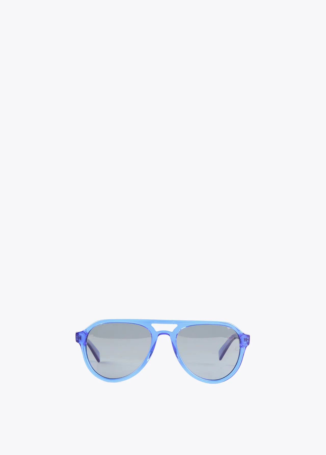 gafas_de_sol_tipo_aviador_1-2.webp Lola Casademunt Otros Complementos | Gafas<Gafas de sol tipo aviador NEGRO