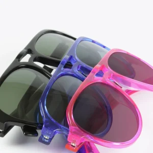 Lola Casademunt Otros Complementos | Gafas<Gafas de sol tipo aviador NEGRO