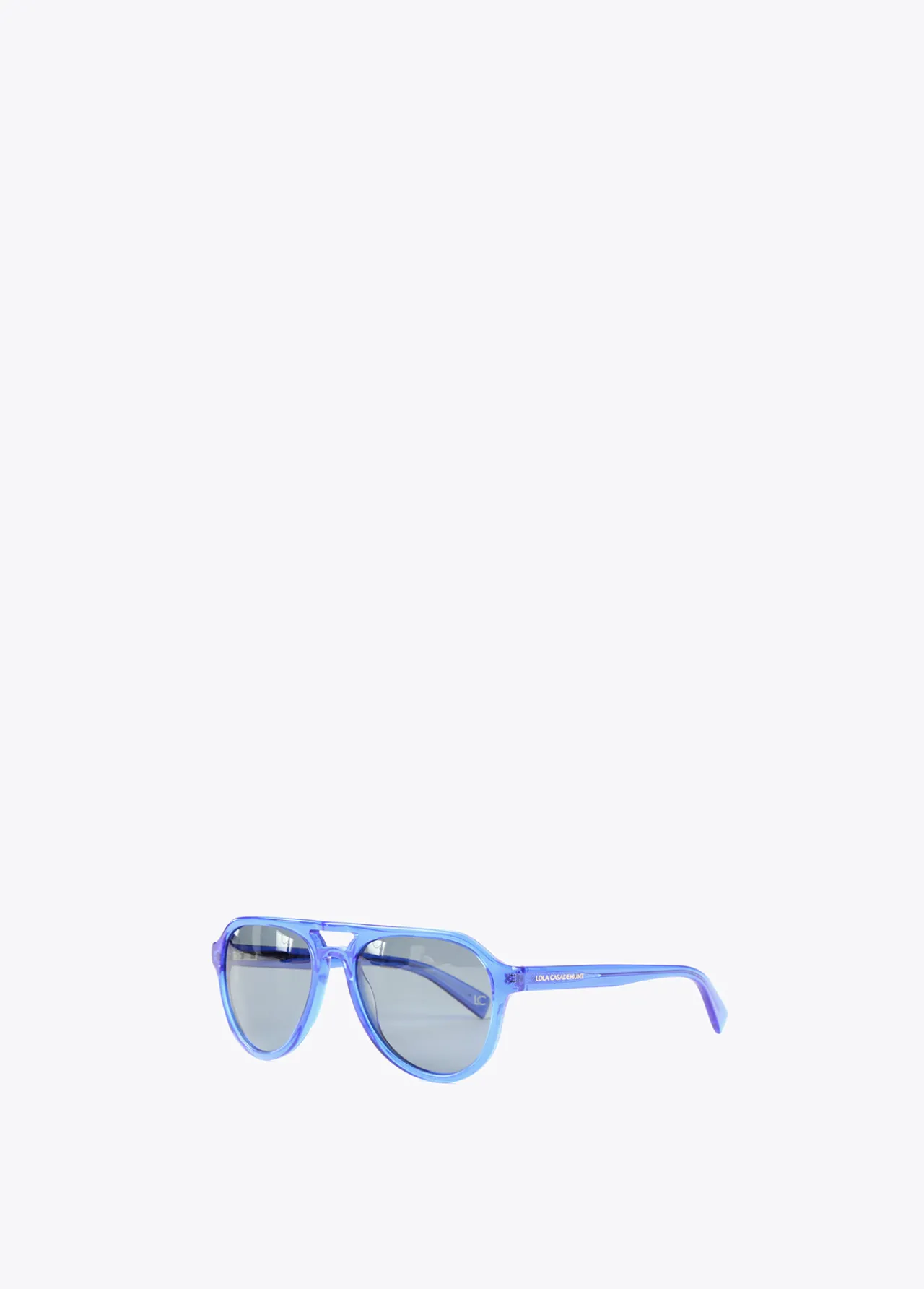 gafas_de_sol_tipo_aviador_3-2.webp Lola Casademunt Otros Complementos | Gafas<Gafas de sol tipo aviador NEGRO