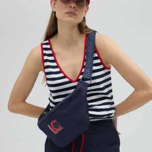 Lola Casademunt Gorros Sombreros Y Guantes<Gorra americana roja edición limitada - Lola Casademunt ROJO